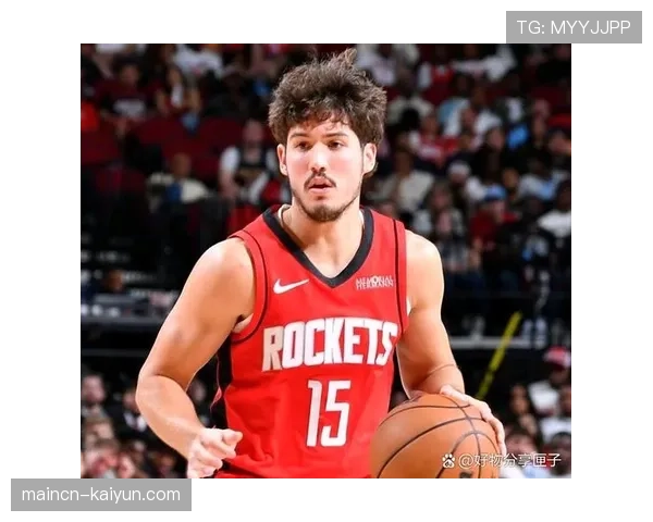 火箭队范弗利特伤停后 控卫位置启用多人轮换策略