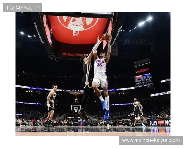 老鹰六连胜逼近前八 杰伦约翰逊攻防一体价值凸显